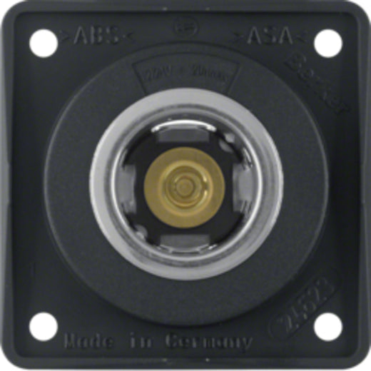 BERKE Power Steckdose 12 V - Integro Serie