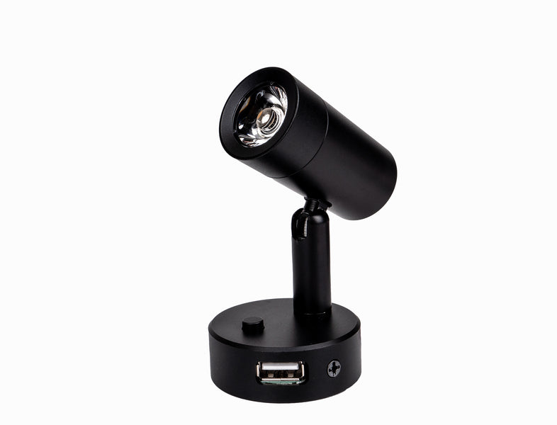 FRILI LED-Spot Minitube D4