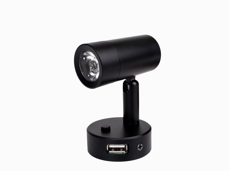 FRILI LED-Spot Minitube D4