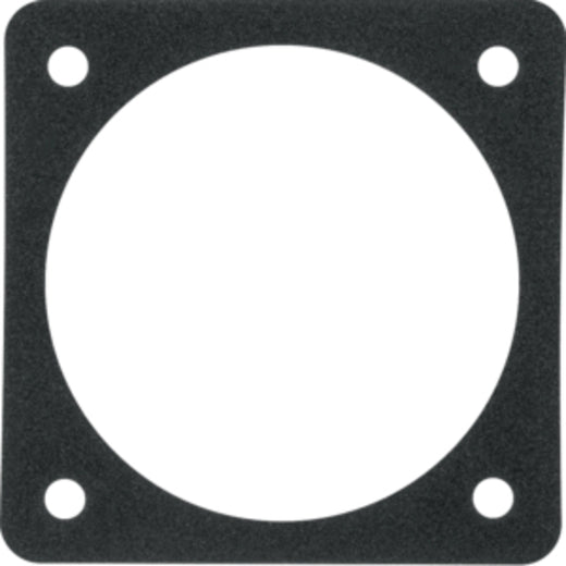 BERKE Dichtung für IP44 Anwendung
