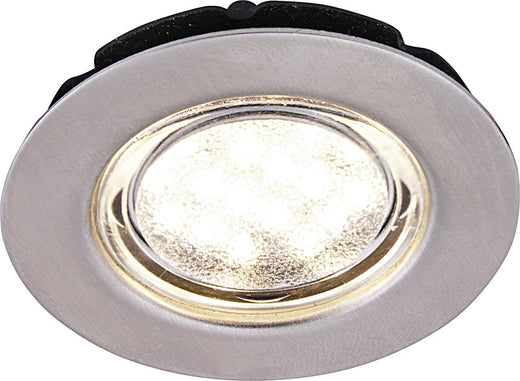 FRILI LED Einbauspot Vega 48