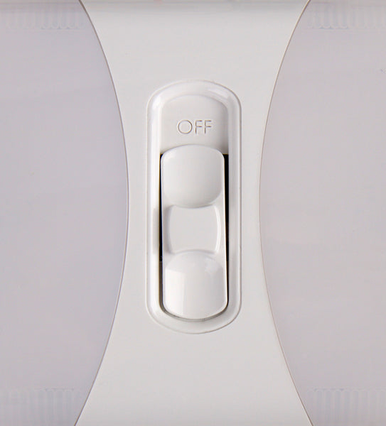 Carbest LED-Aufbauleuchte Due