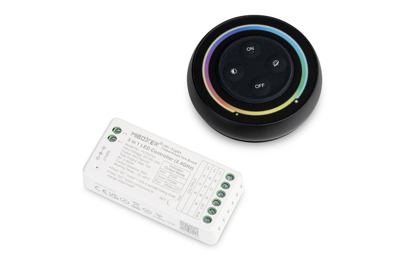 12 V LED-FLEXBÄNDER / LED-CONTROLLER
