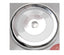 LED Wand- / Deckenleuchte mit Nachtlicht