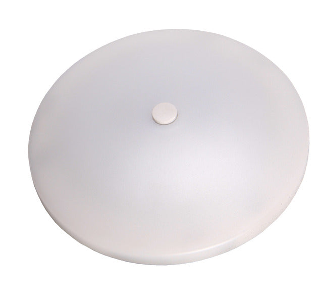 LED Wand- / Deckenleuchte mit 3 unterschiedlichen Farbtemperaturen