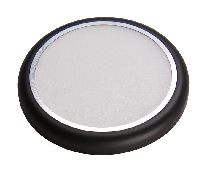 LED Deckenleuchten - Farbe Schwarz, Ø 105 mm