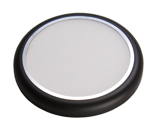 LED Deckenleuchten - Farbe Schwarz, Ø 105 mm