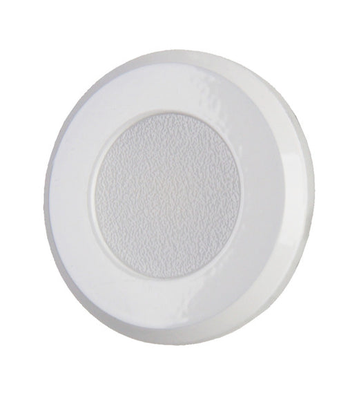 LED-Einbauspot Mini - Weiß