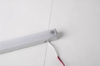 Lichtschiene mit Touch-Sensor und 27 LED's