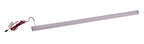LED Linienleuchte 60cm, 12V / 5 Watt, Aluminium