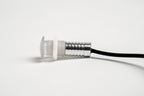 12V LED-Spot, Kunststoff, Durchmesser: 22mm, 1W