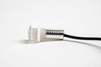 12V LED-Spot, Kunststoff, Durchmesser: 22mm, 1W