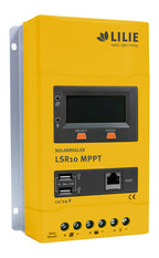 Solarladeregler LSR 40M - 12/24 V - 40 A