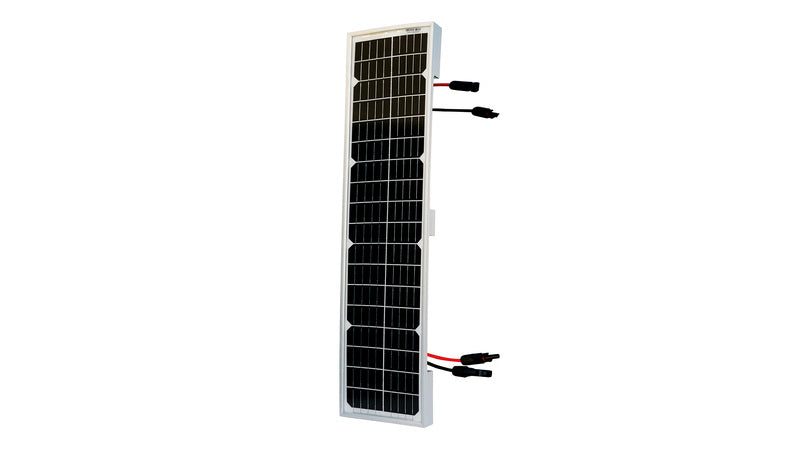 Campere Solarmodul Kompakt Plug´n Light 25W