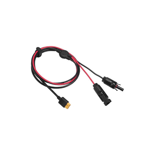 Solarkabel MC4 auf XT60i - 3,5 m