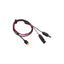 Solarkabel MC4 auf XT60i - 3,5 m