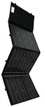 Solarmodul faltbar - 200W-12/24V-KVM6C