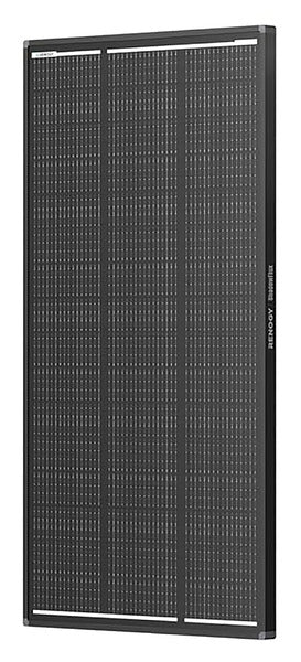 ShadowFlux Anti-Shading Solarmodule