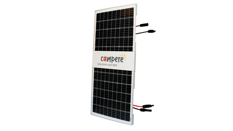 Monokristallines Modul der Campere Reihe von Lilie