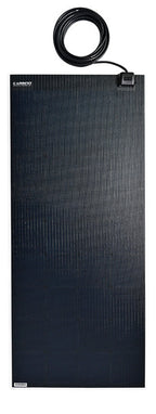 Semiflexibles Solarmodul mit 135 W Leistung