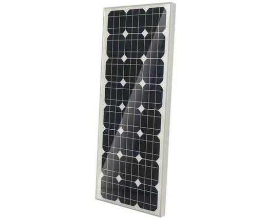 Carbest Solarpanel 12 V CB-60