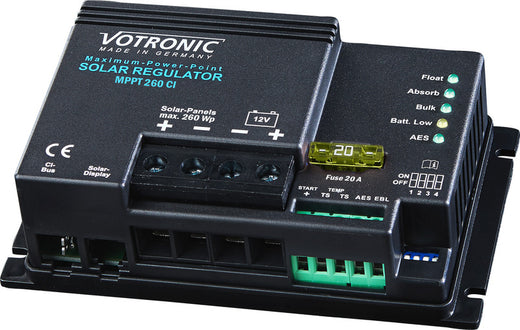 MPPT 440 CI