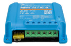 MPPT: Ultraschnelles Maximum Power Point Tracking