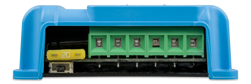 MPPT: Ultraschnelles Maximum Power Point Tracking