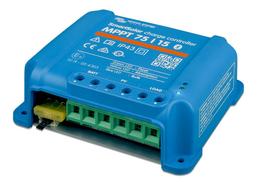 VICTR MPPT 75/15