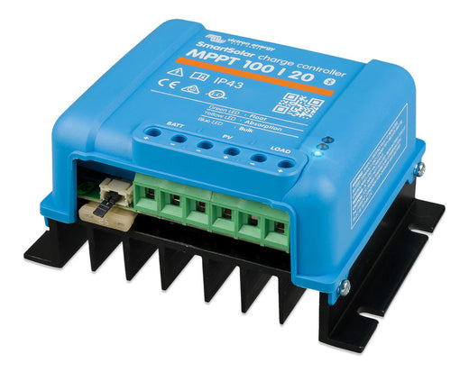 VICTR MPPT 100/20
