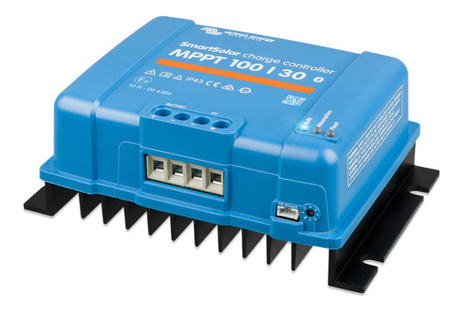 VICTR MPPT 100/30