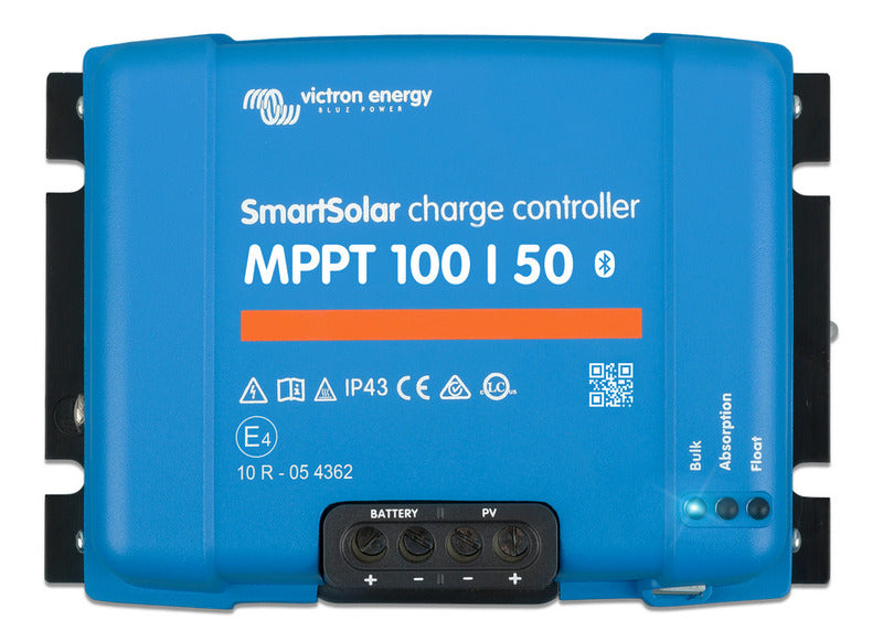 Solarregler SmartSolar MPPT 100/50