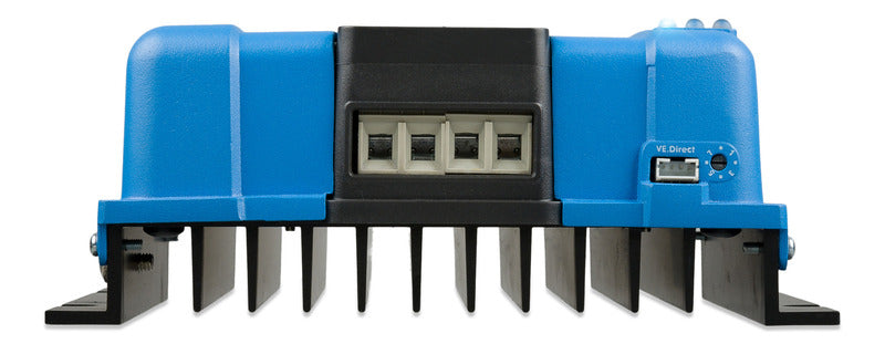 MPPT: Ultraschnelles Maximum Power Point Tracking