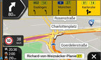Erweiterung für Infotainment-System X-F270