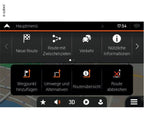 Erweiterung für Infotainment-System X-F270