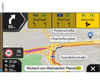 Erweiterung für Infotainment-System X-F270
