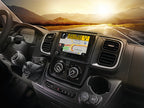 Fiat Ducato, Citroen Jumper, Peugeot Boxer ab 2006 und Opel Movano ab 2021