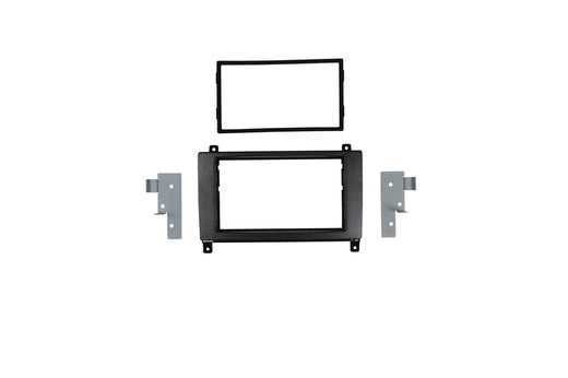 FUSIO Garmin Vieo™ Mercedes Sprinter W906 2006 - 03/2018 - Montagekit
