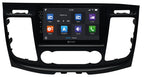 Navigationssystem für Ford Transit Custom
