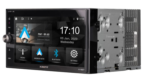 XZENT Infotainer X-527