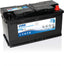 DUAL AGM Batterie EP800 95 Ah