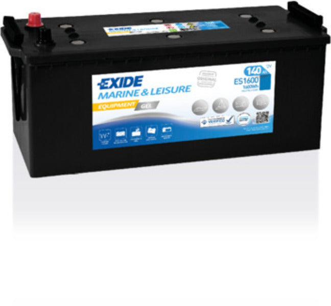 Batterie ES1600