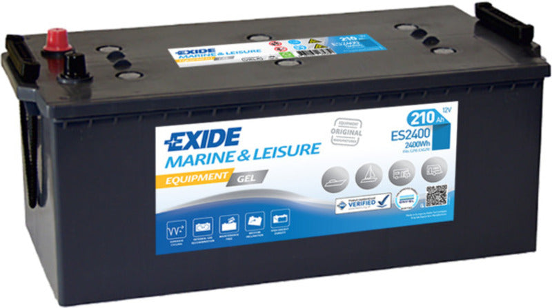 Batterie ES2400