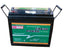 Solar Batterie / Wohnraum AGM Batterie GP140, 140 Ah