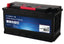 AGM Batterie 100Ah 353x175x190mm fÃ¼r T5 Carbest