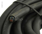 Solarkabel 2x4mm² UV-beständig 10Meter