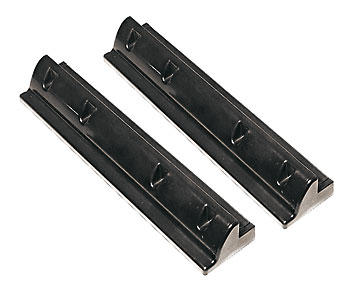 Spoilerprofil-Set MT-SP45, 2 Stück a 450mm, PUR