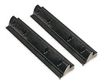 Spoilerprofil-Set MT-SP45, 2 Stück a 450mm, PUR