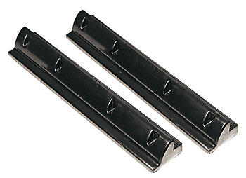 BUETT Spoilerprofil-Set MT-SP53, 2 Stück a 530mm, PUR