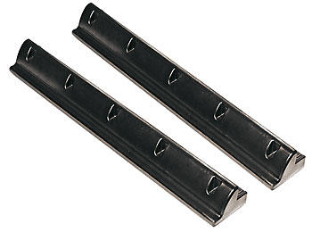 Spoilerprofil-Set MT-SP64/65, 2 StÃ¼ck a 650mm, PUR